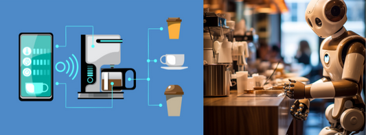Innovation in Your Cup