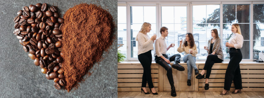 2025 Coffee Trends